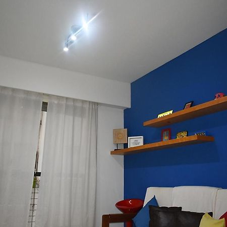 Apartamento Entero En Av Libertador Apartman Buenos Aires Kültér fotó