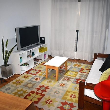 Apartamento Entero En Av Libertador Apartman Buenos Aires Kültér fotó