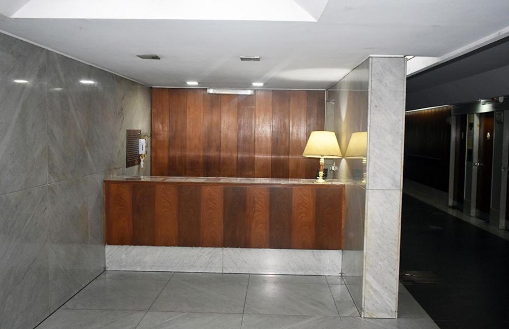 Apartamento Entero En Av Libertador Apartman Buenos Aires Kültér fotó