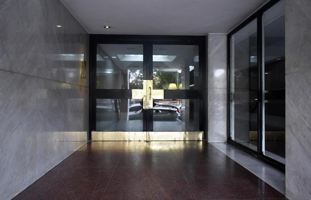 Apartamento Entero En Av Libertador Apartman Buenos Aires Kültér fotó