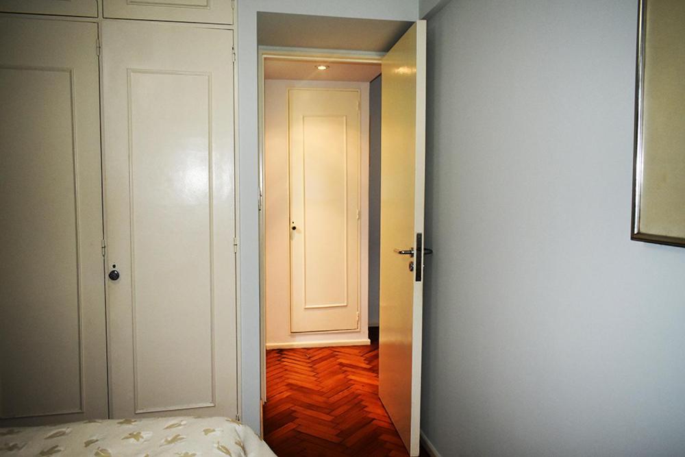 Apartamento Entero En Av Libertador Apartman Buenos Aires Kültér fotó