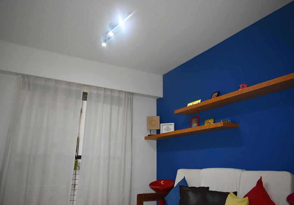 Apartamento Entero En Av Libertador Apartman Buenos Aires Kültér fotó