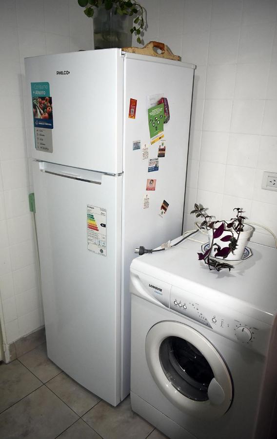 Apartamento Entero En Av Libertador Apartman Buenos Aires Kültér fotó