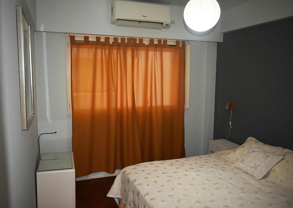 Apartamento Entero En Av Libertador Apartman Buenos Aires Kültér fotó