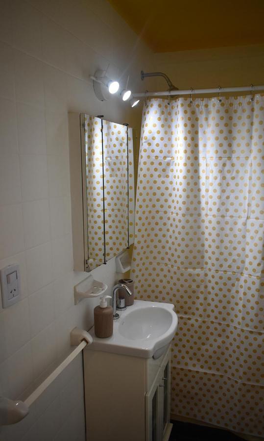 Apartamento Entero En Av Libertador Apartman Buenos Aires Kültér fotó