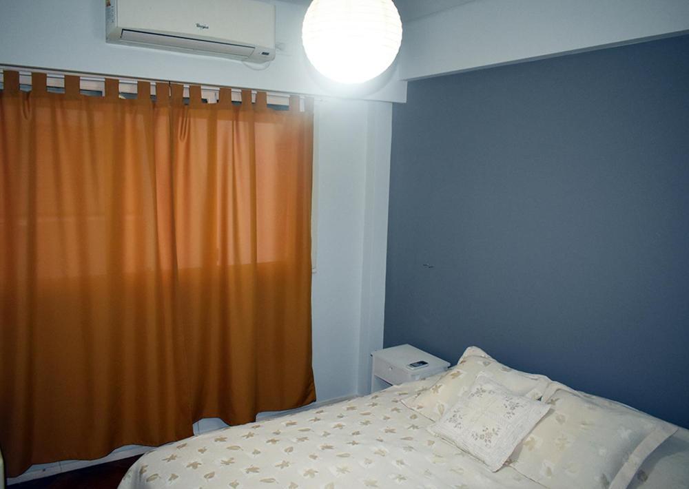 Apartamento Entero En Av Libertador Apartman Buenos Aires Kültér fotó