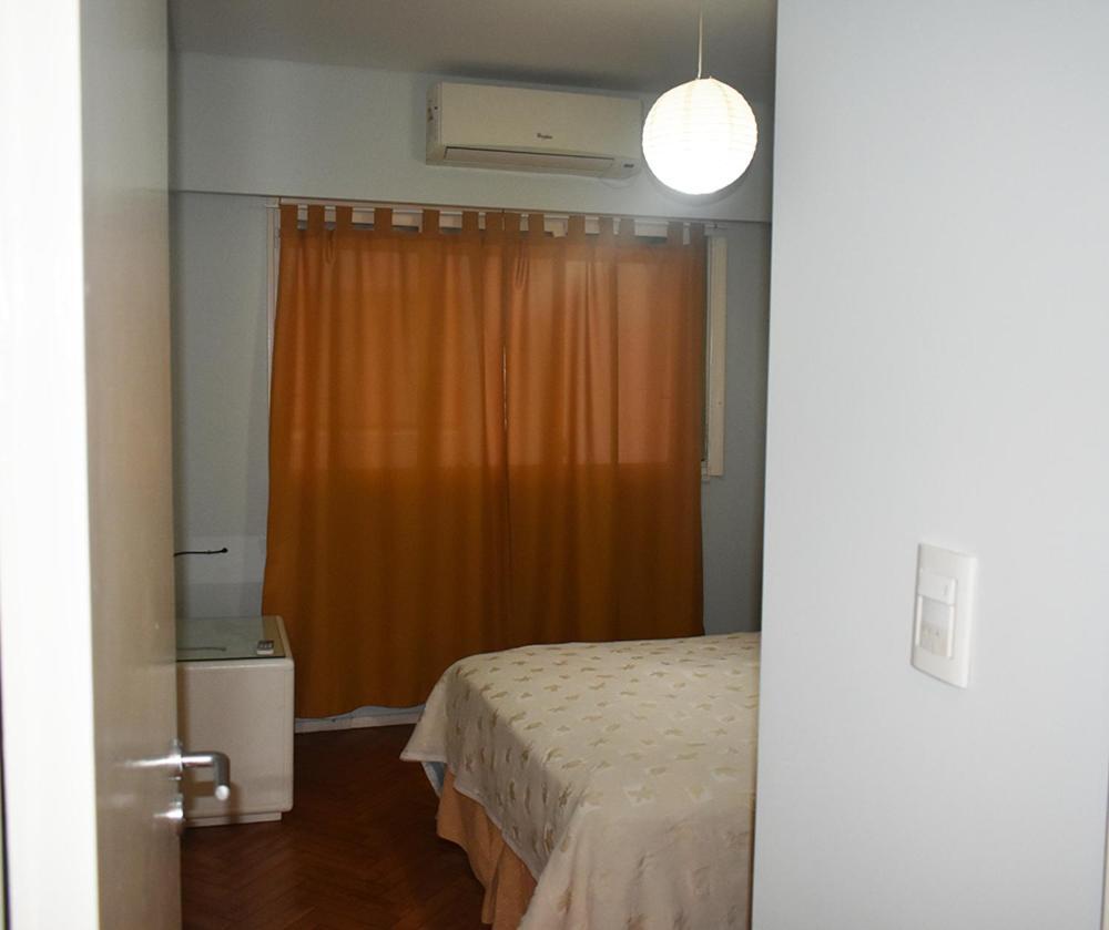 Apartamento Entero En Av Libertador Apartman Buenos Aires Kültér fotó
