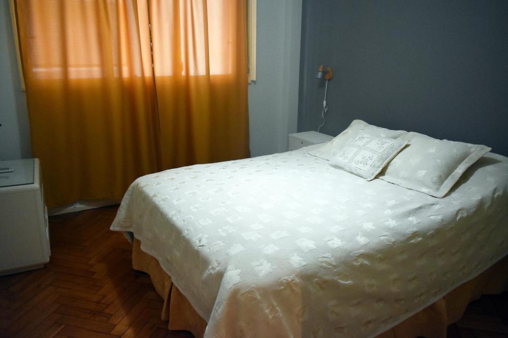 Apartamento Entero En Av Libertador Apartman Buenos Aires Kültér fotó