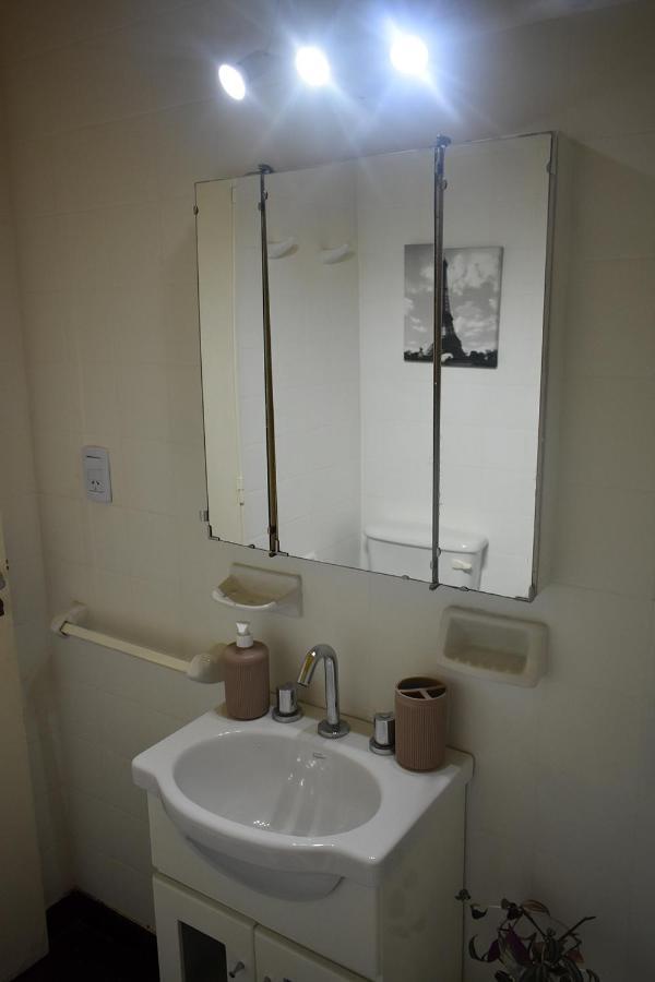 Apartamento Entero En Av Libertador Apartman Buenos Aires Kültér fotó