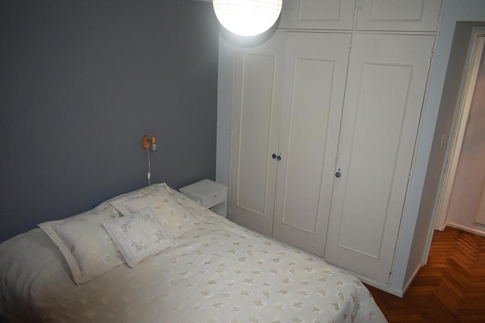 Apartamento Entero En Av Libertador Apartman Buenos Aires Kültér fotó