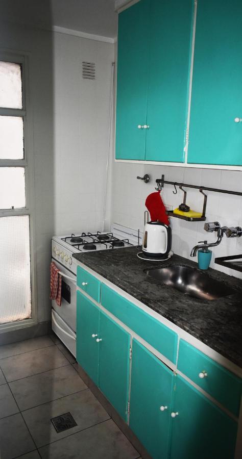 Apartamento Entero En Av Libertador Apartman Buenos Aires Kültér fotó