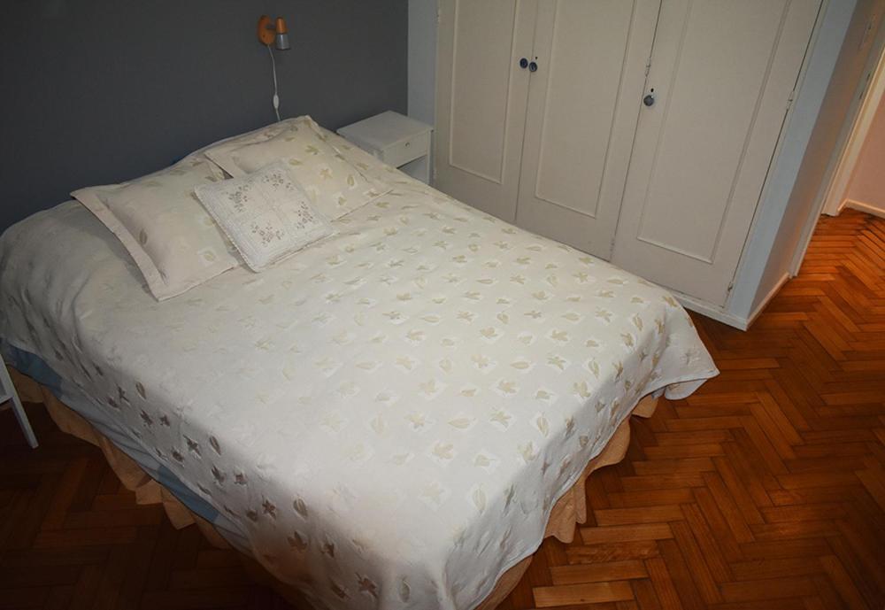Apartamento Entero En Av Libertador Apartman Buenos Aires Kültér fotó