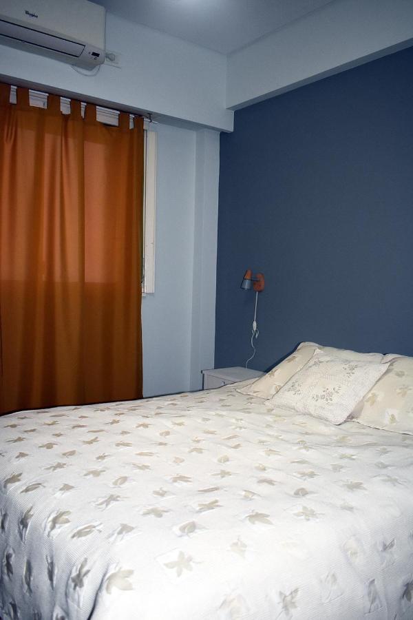 Apartamento Entero En Av Libertador Apartman Buenos Aires Kültér fotó